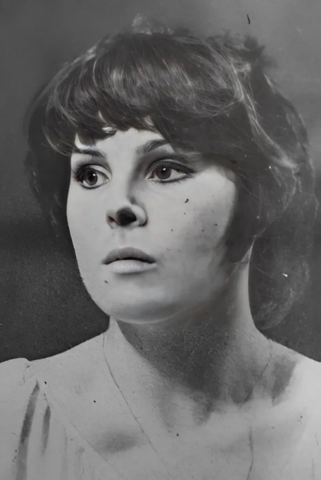 Фото: Людмила Суворкина 