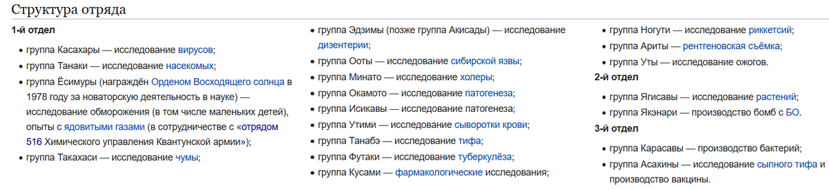 Источник: https://ru.wikipedia.org/wiki/Отряд_731 