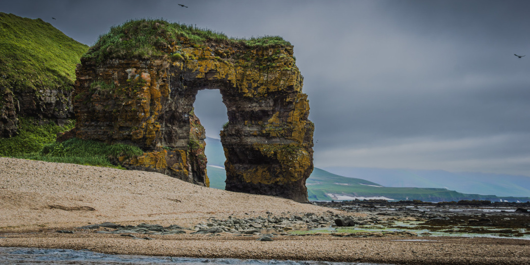 Что можно узнать о России в круизах по рекам и морям
