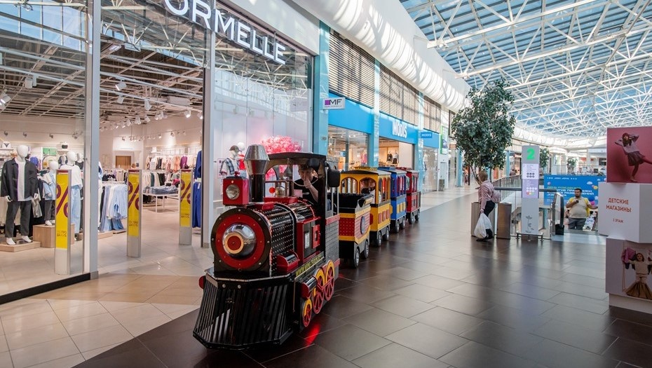 Автор: Сергей Ермохин / "ДП". ТРК предлагают рaзвлечения на любой вкус и возраст