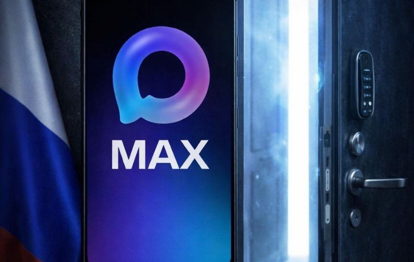 MAX как “национальная дверь” в цифровую жизнь