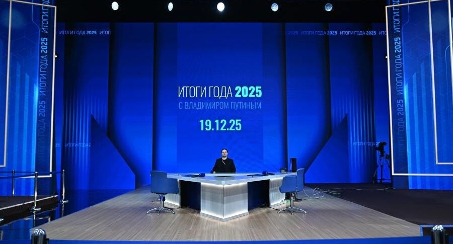    Сергей Бобылев / РИА Новости