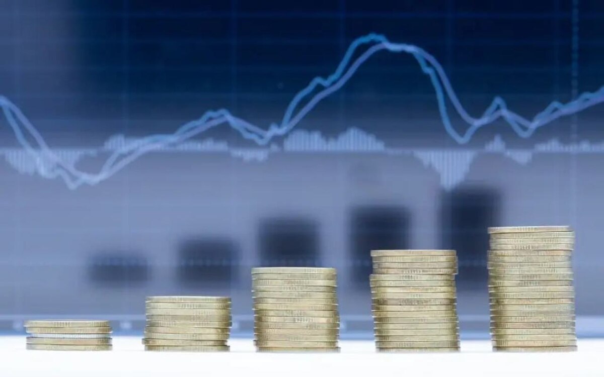    Российский рынок переживает макроэкономическое замедление, сохраняя положительную динамику - эксперты Фото – ru.freepik.com