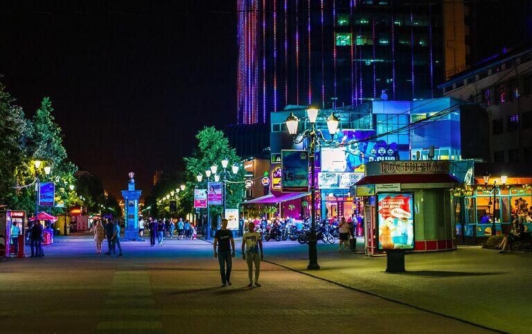    РИА «Новости»