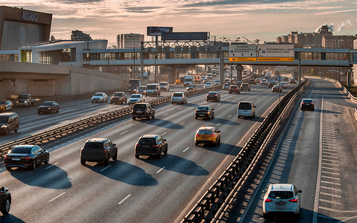 Konstantin Kokoshkin / Global Look Press📷Права и обязанности участников дорожного движения определены законодательством РФ