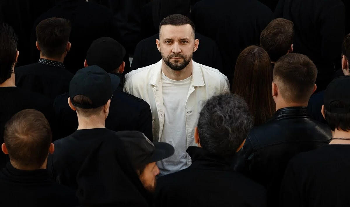 Фото взято из открытых источников/соцсетей