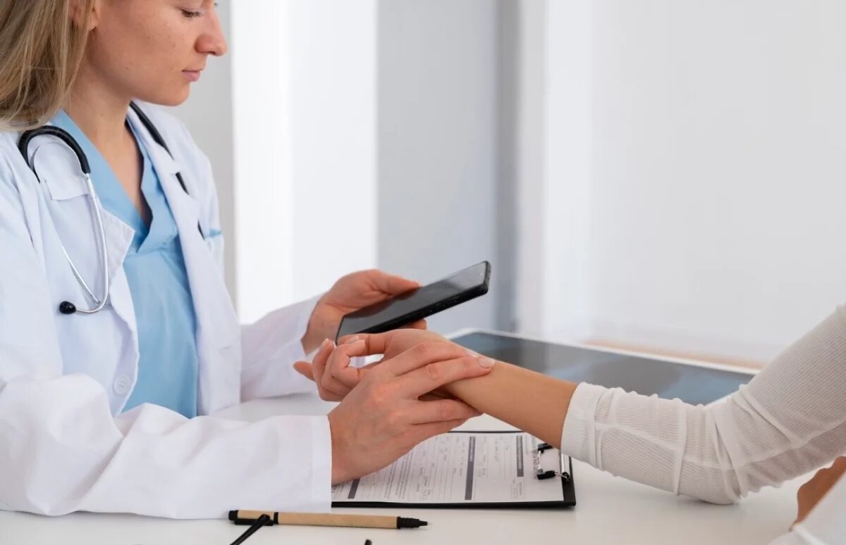    Жители Камчатки получили доступ к медданным через «Личный кабинет пациента»