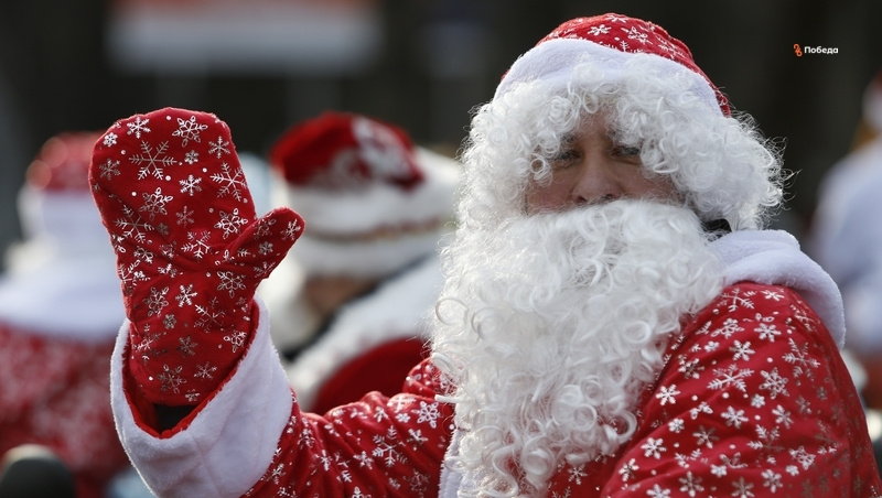      Фото: ИА «Победа26»