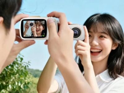    Lenovo представила компактную цифровую «мыльницу» с сенсором Sony