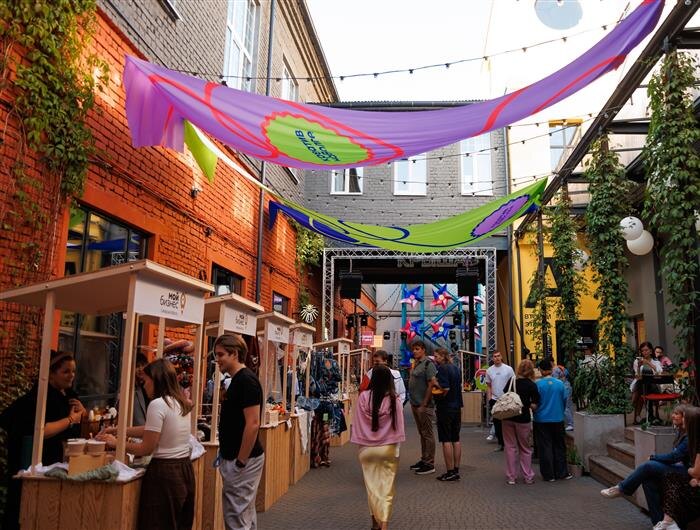    ФОТО: минэкономразвития Самарской области