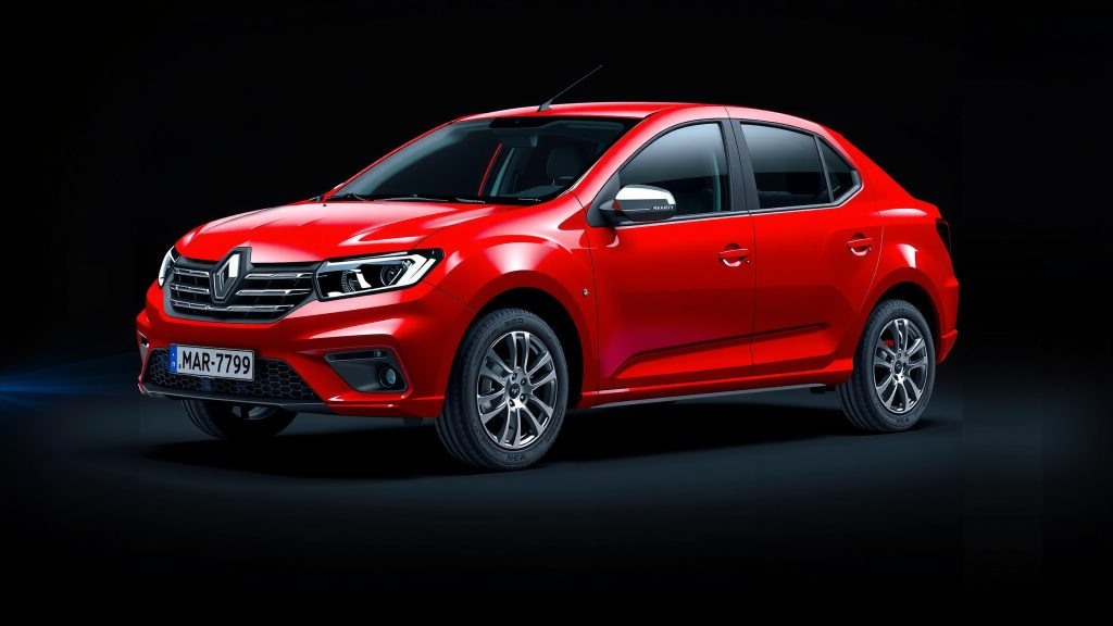    Почему Renault Logan MCV 1.0 SCe 2025 почему дешевле Sandero Stepway?