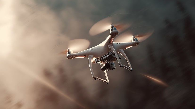   Сгенерировано с помощью ИИ