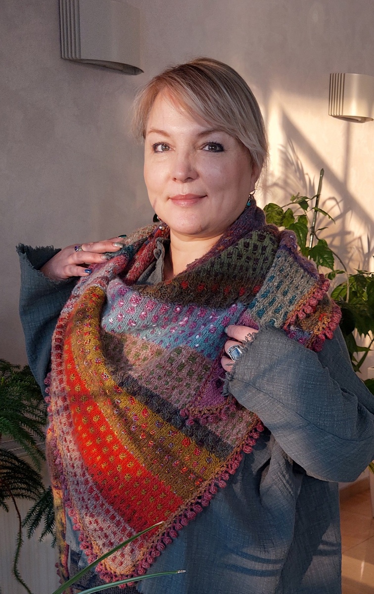 Ну хорош же, как ни крути 