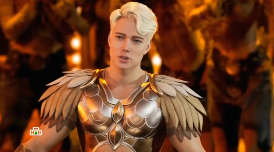 Шоу «Аватар» 21.12: кто управлял шестым персонажем