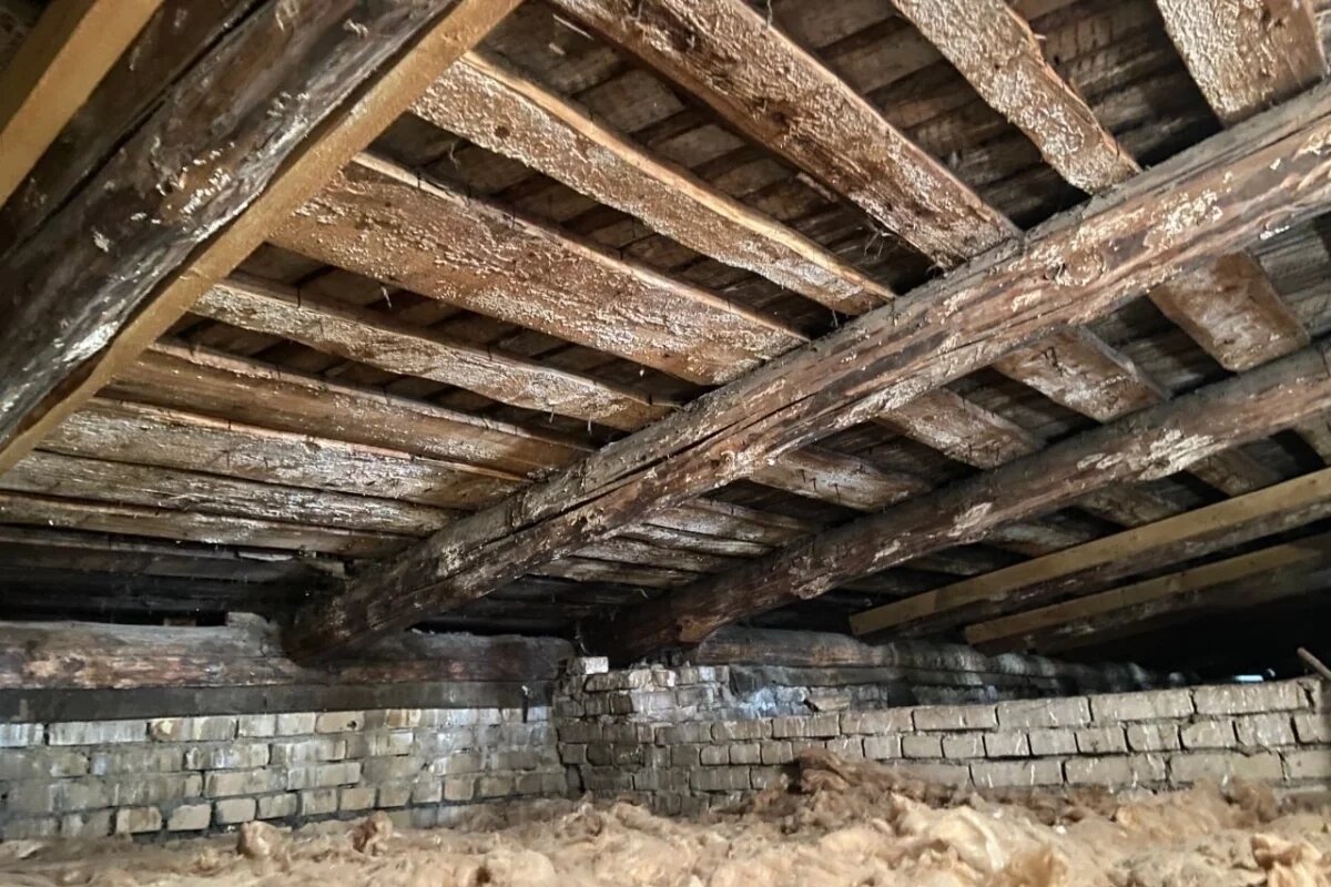    Критическое состояние стадиона «Водник» в Нижнем подтвердил эксперт