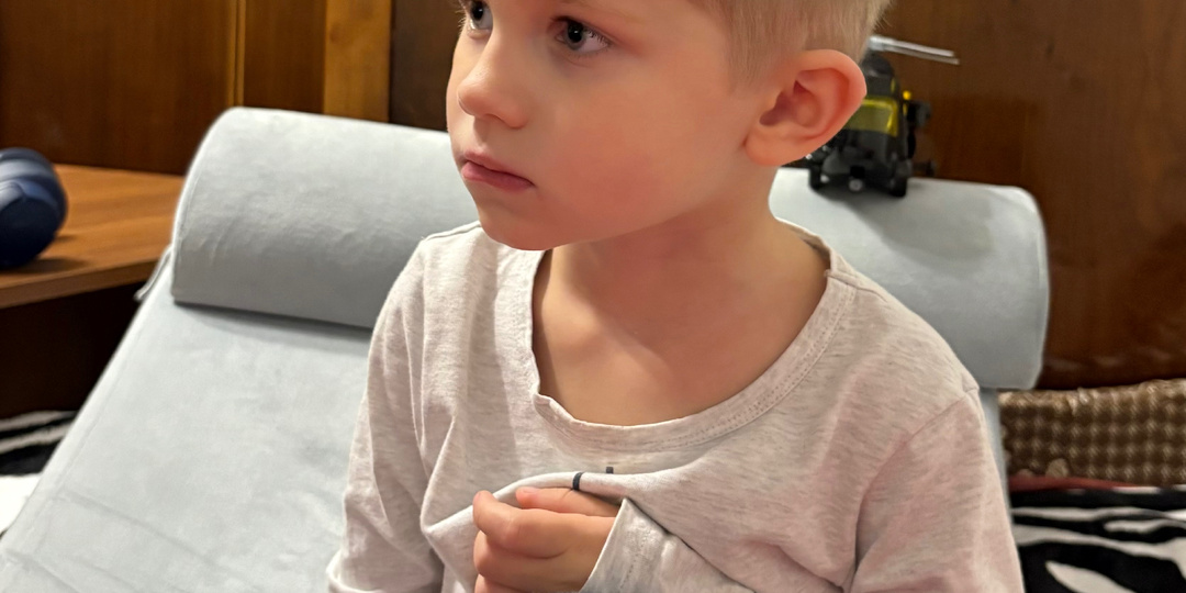 Три года, кто бы мог подумать…