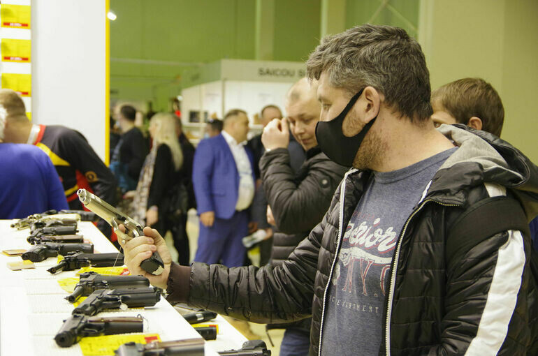   Игорь Самохвалов/«Парламентская газета»