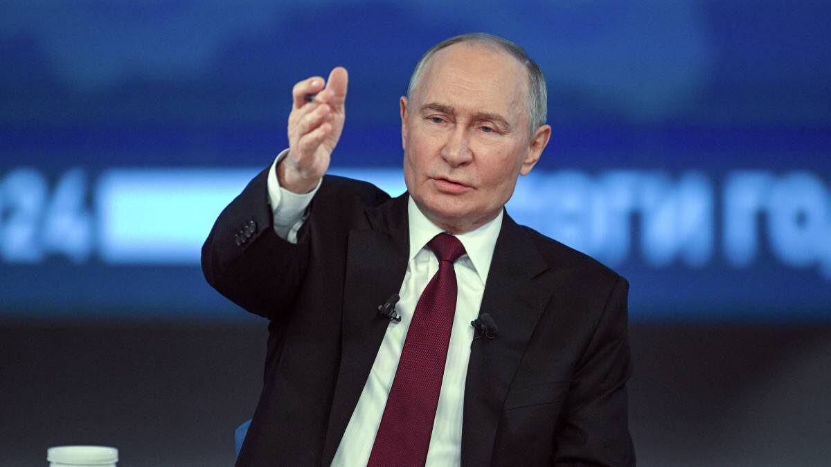    Фото: РИА Новости