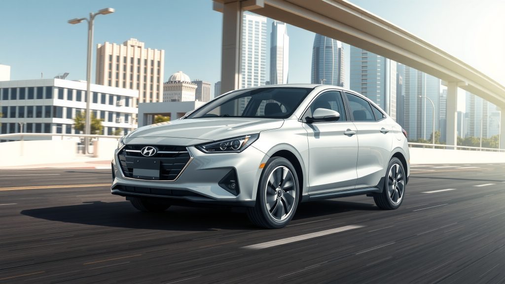    Корейский авто до 160 л.с. который одинаково комфортен и в городе, и на трассе