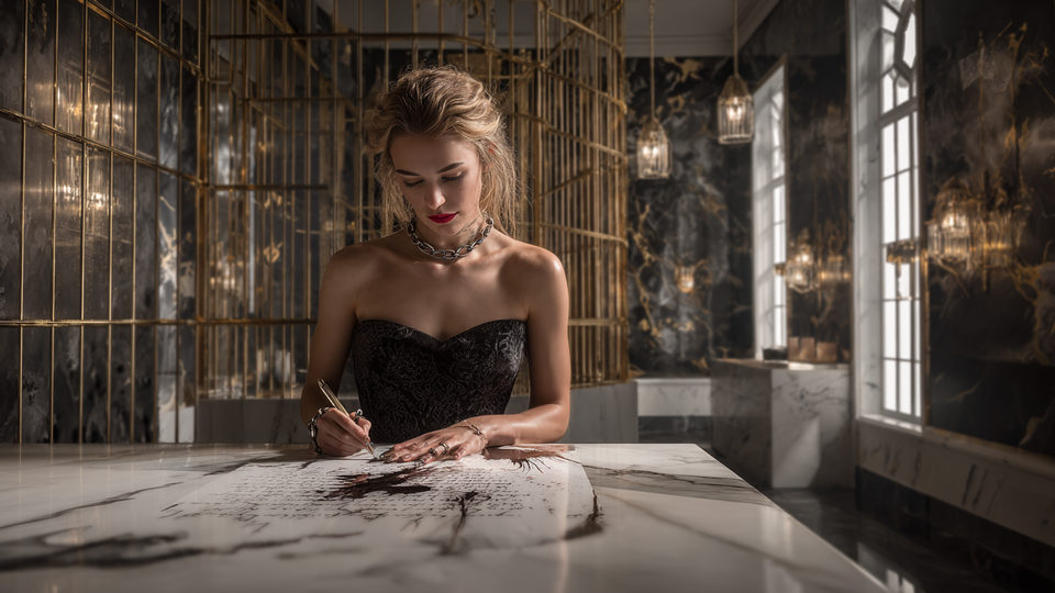 Фото: © РЕН ТВ