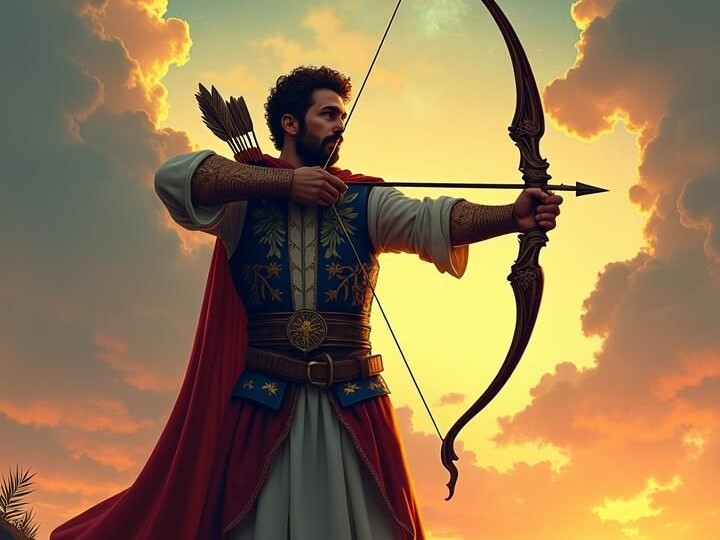 ♐ Стрелец в 2026 году: год, когда ты перестаёшь ждать и начинаешь идти