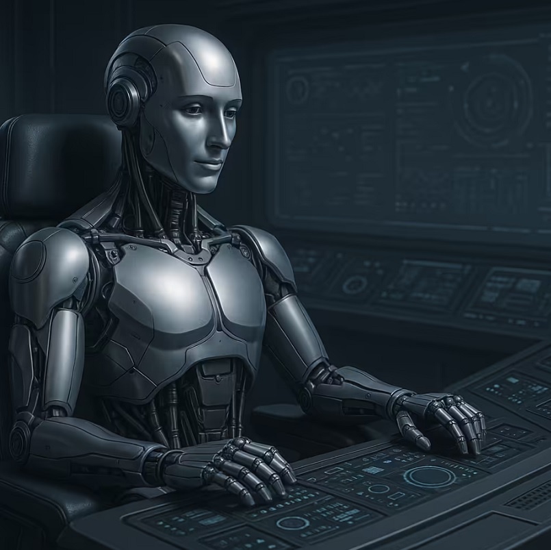 MLOps-услуги от Master Labs для масштабируемого внедрения AI