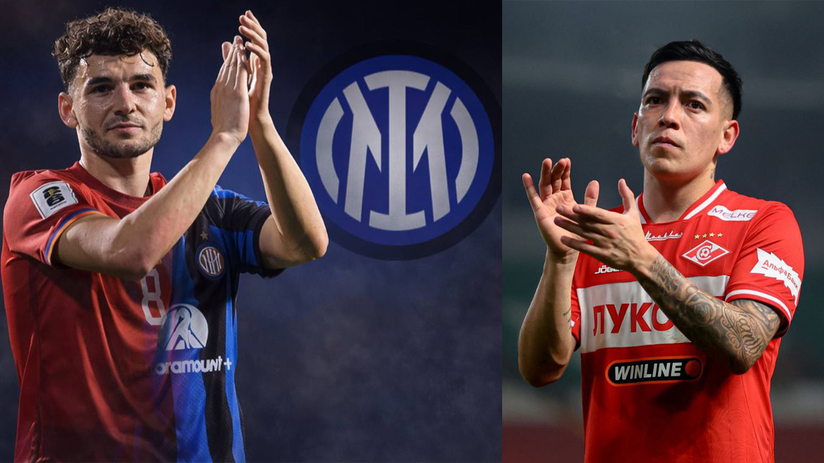 Герои трансферных слухов РПЛ