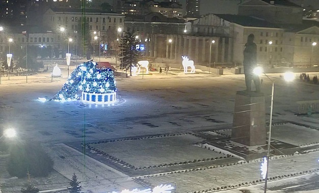 Ленин показал нам путь, но закреплять нормально елки так и не научил. Поэтому низкое качество товаров и работ превратилось в социальную норму, которая действует и по сей день (скрепа).   
