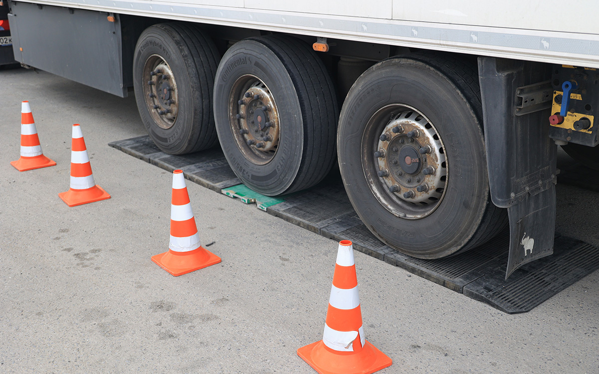    Дмитрий Рогулин / ТАСС