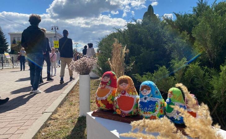    фото Курские известия