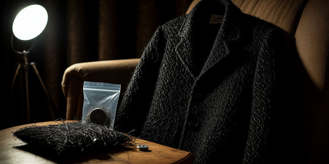 «Он мне жмет и кусается». Почему покойный дед умолял меня сжечь его новый костюм.