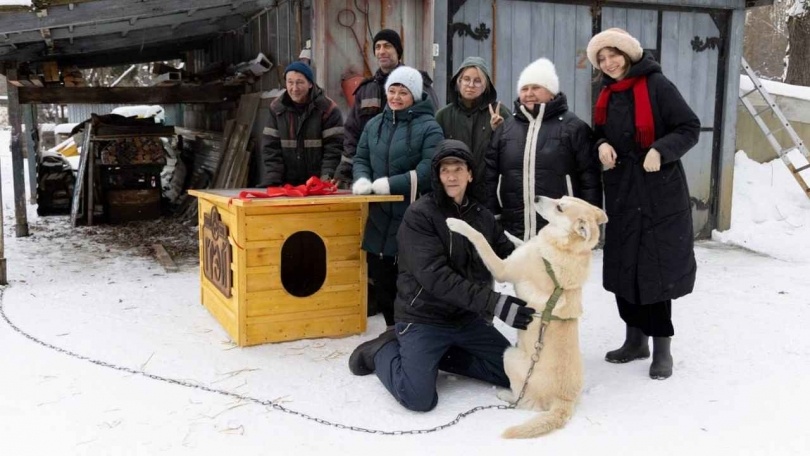 Фото: Анна Иванюк