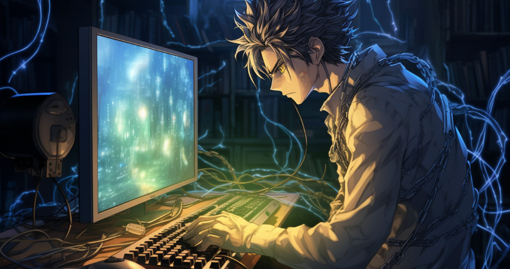 Зависимость от аниме: признаки, диагностика. Инструментарий для освобождения