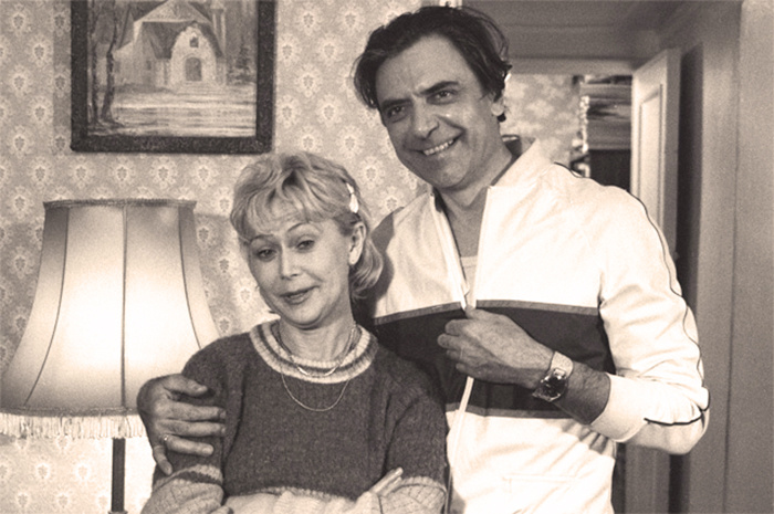 Александр Лазарев: "Принеси воды". С этой простой фразы утро незаметно перешло в память