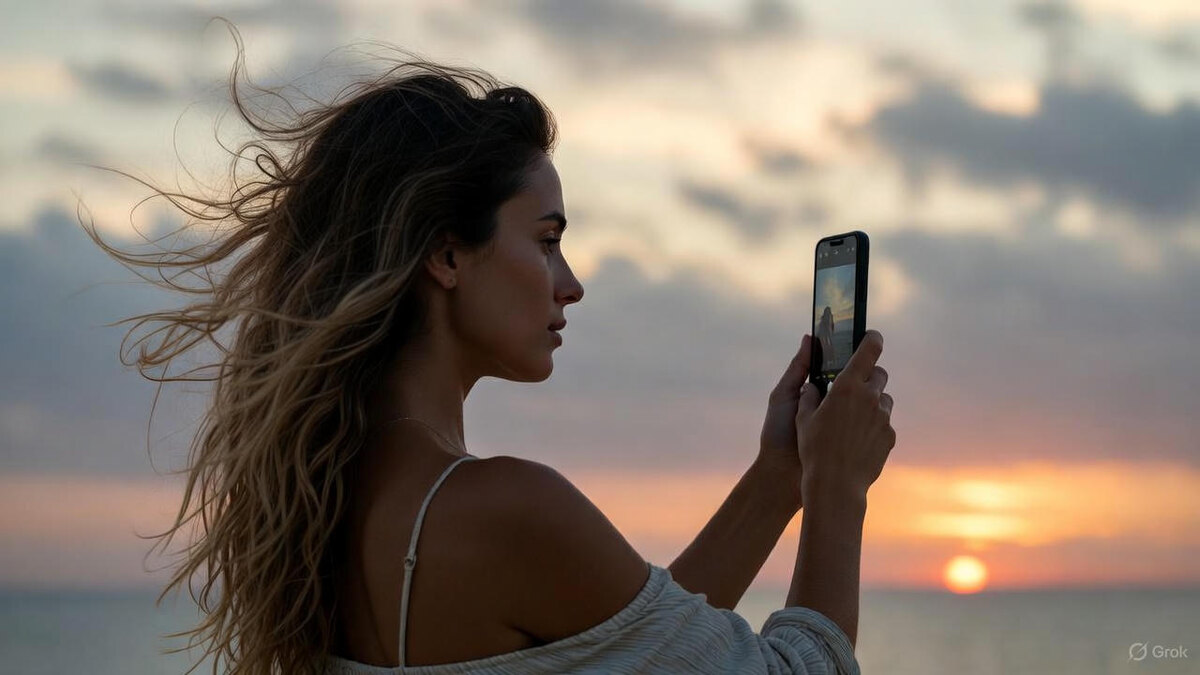 Изображение Grok  📷
