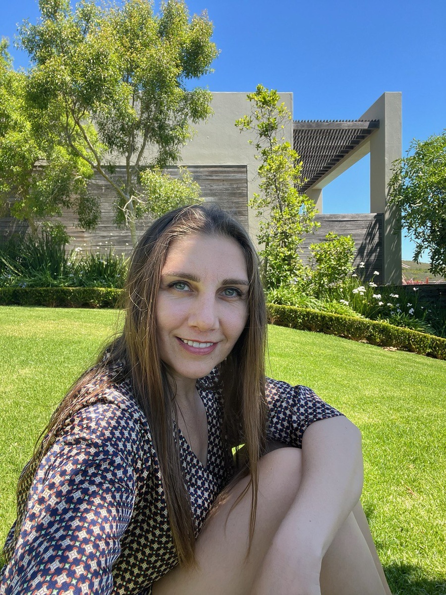 Татьяна Склярова - "Никто не знает, что вы пьете?".