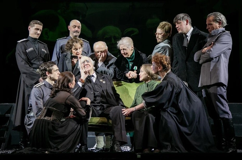 Автор фото: lensov-theatre.spb.ru