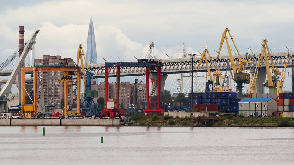 Фото: Евгений Павленко / Коммерсантъ