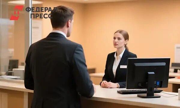    Фото: fedpress.ru Мария Михайлова