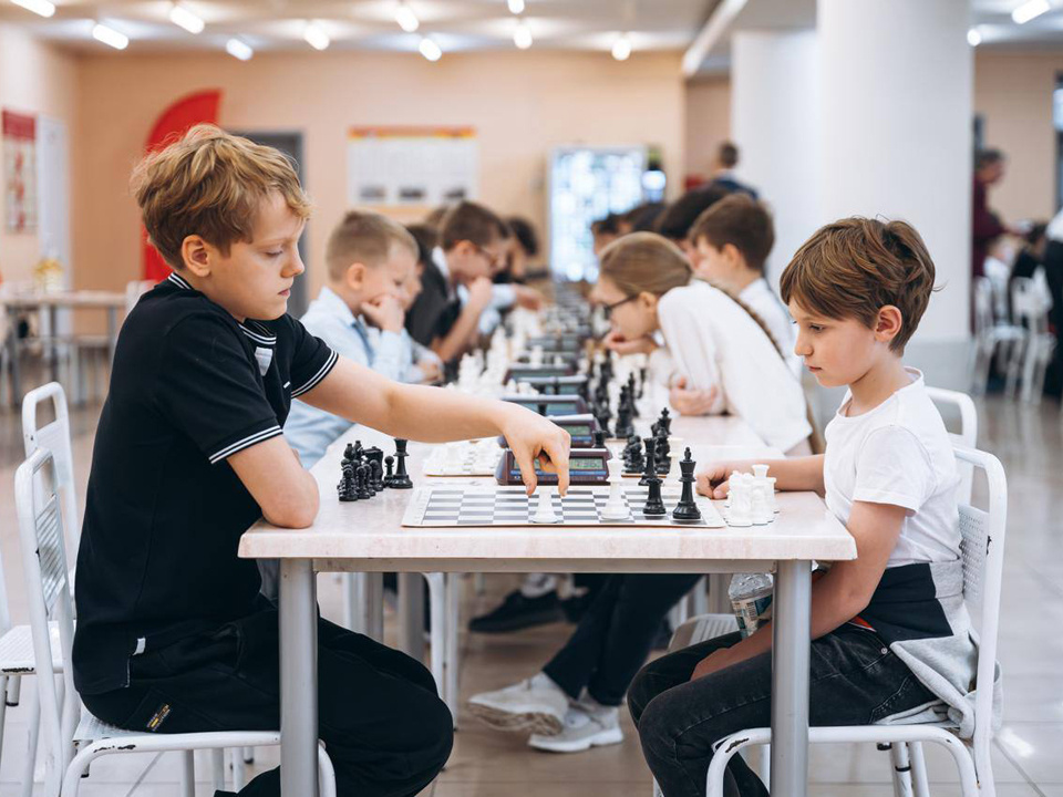    Фото: пресс-служба администрации г.о. Щелково