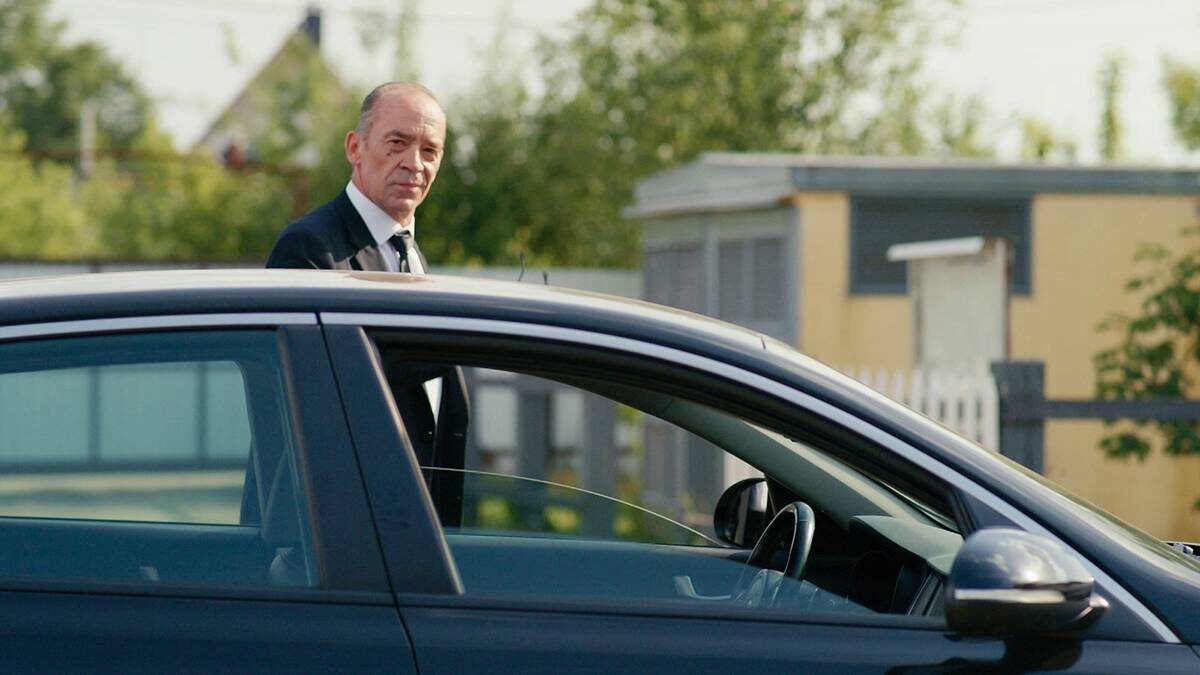    Фото: «Отдам маму замуж», 2024 год