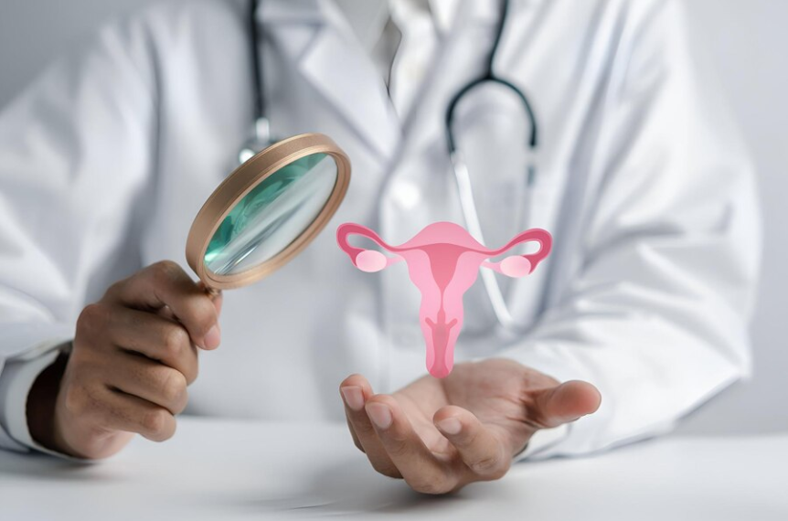 Что такое пременопауза