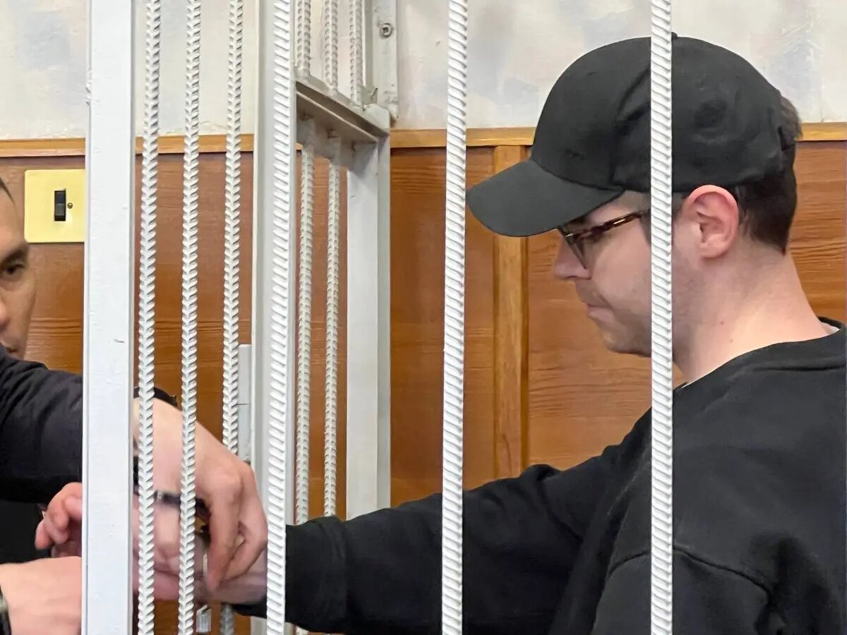     © "Интерфакс". Олег Насибари