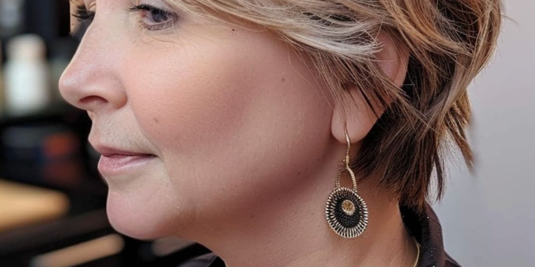 Что сказать парикмахеру, чтобы короткая стрижка была стильной, а не «спортивной»? 5 точных фраз