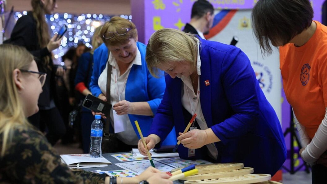    Фото: Правительство Архангельской области