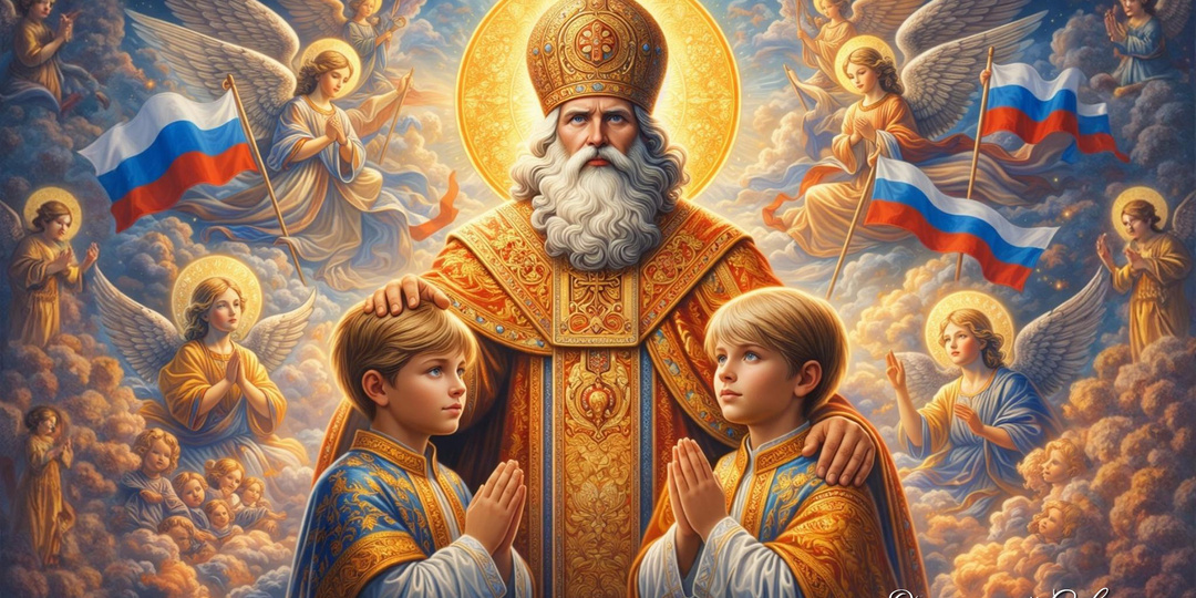 Молитвы Николаю Чудотворцу: как обращаться к святому, чтобы он услышал