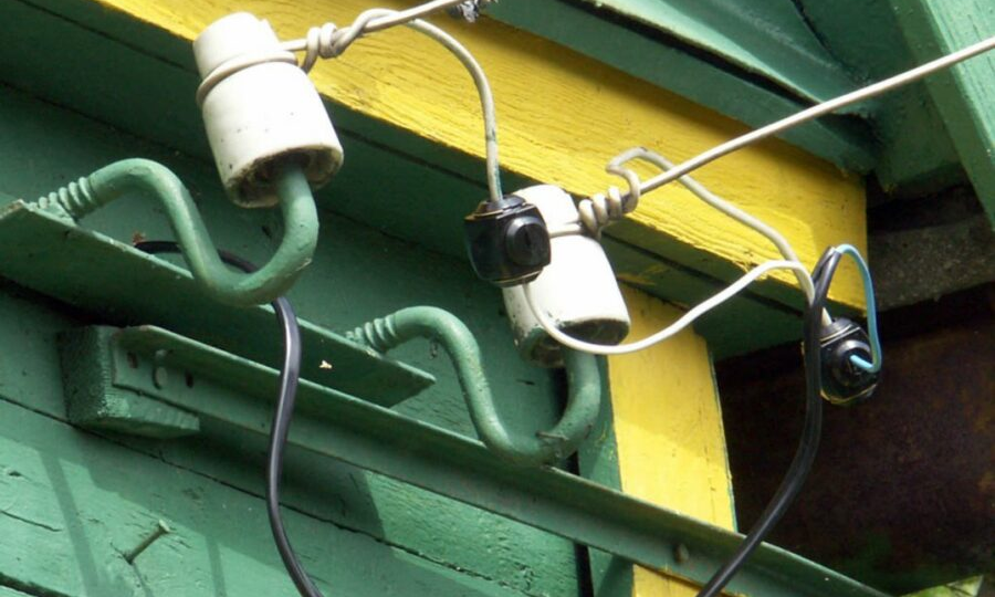 Электрики молчат, чтобы вы попали на переделки: как сэкономив на переходе «алюминий-медь», вы добровольно строите себе пепелище