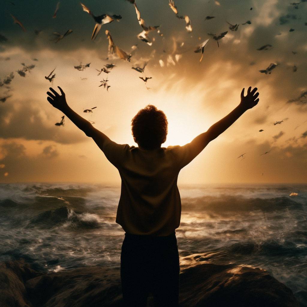 Свобода. Фото из открытых источников 