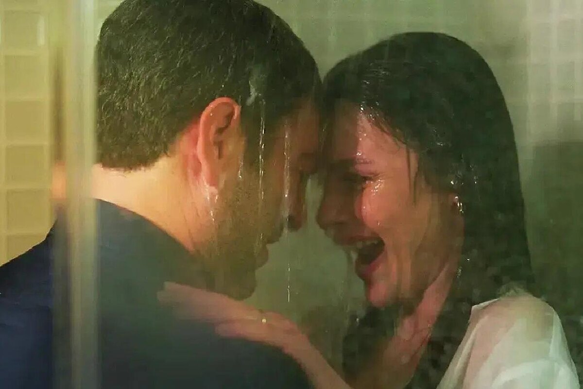 «Далекий город», 2024 — настоящее время. Фото: кадр из сериала