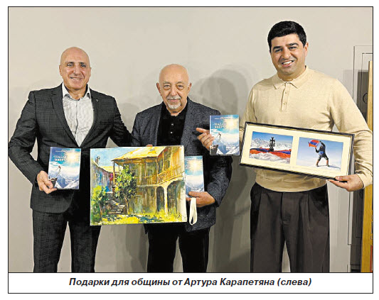 По его воспоминаниям, в Россию он прибыл без средств, без жизненных планов, без четкого будущего. А уже в 2002 году вошел в десятку лучших молодых художников России по версии журнала «Художественный совет», уехал учиться во Францию.